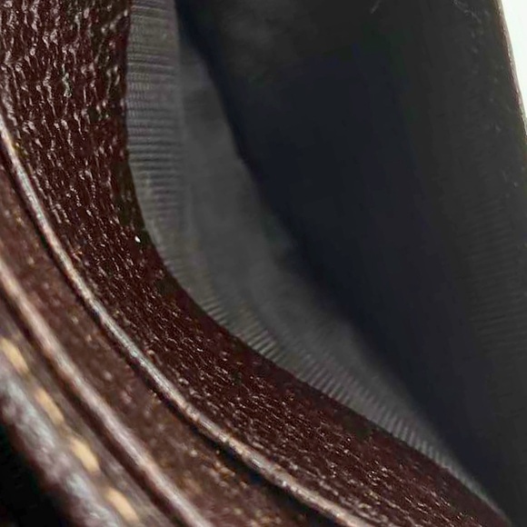 Authentic Gucci Tom Ford Monogram GG 10 Card Billfold Wallet - Picture 6 of 9